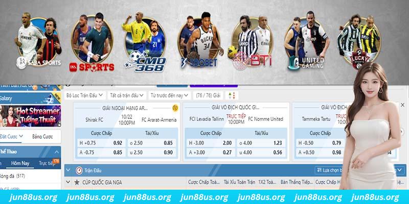 mcw88 cá cược online bị phạt như thế nào