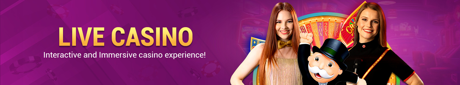 mcw88 casino ở đâu