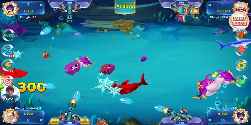 mcw88 chiếm slot là gì