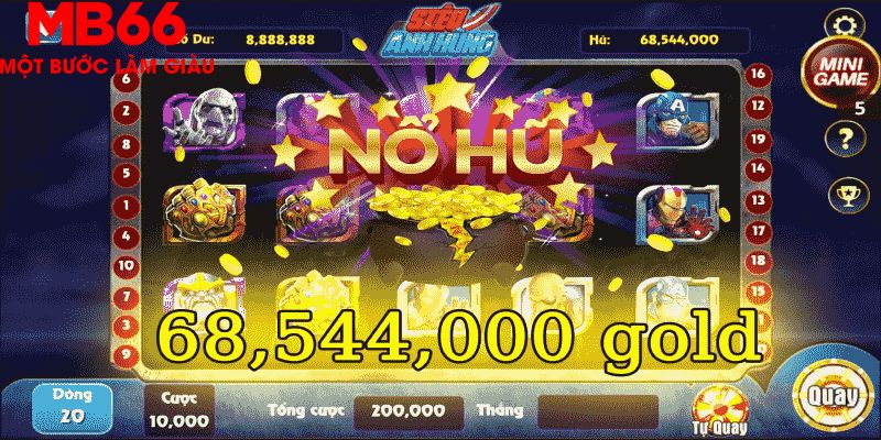 mcw88 Bài Poker Joker