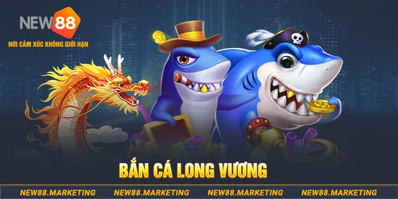 mcw88 BG Bắn cá