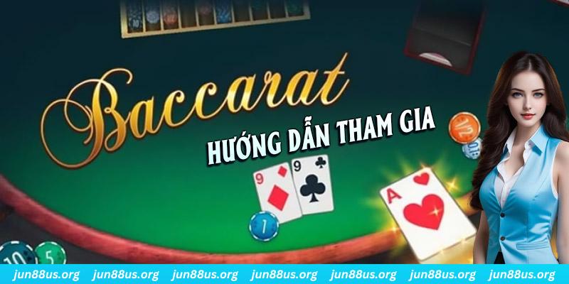mcw88 baccarat online la gì